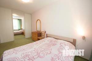 2-к квартира, посуточно, 45м2, 1/1 этаж