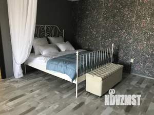 1-к квартира, посуточно, 52м2, 9/10 этаж