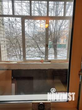 1-к квартира, на длительный срок, 30м2, 1/5 этаж