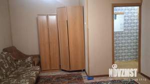 1-к квартира, на длительный срок, 32м2, 3/5 этаж