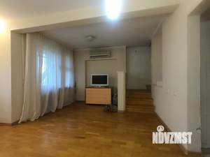 4-к квартира, посуточно, 128м2, 5/6 этаж