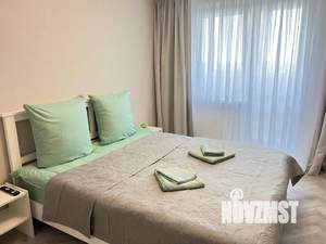 2-к квартира, посуточно, 65м2, 8/10 этаж