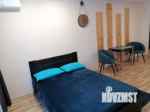 Студия квартира, посуточно, 31м2, 16/18 этаж