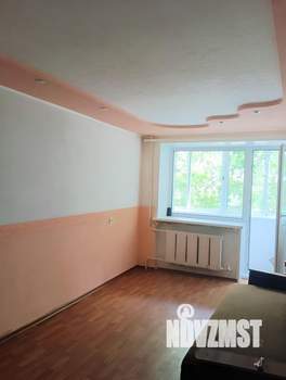 1-к квартира, на длительный срок, 30м2, 4/5 этаж
