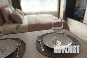 1-к квартира, посуточно, 31м2, 14/18 этаж