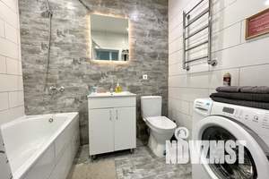 1-к квартира, посуточно, 30м2, 8/17 этаж