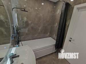 1-к квартира, посуточно, 51м2, 1/1 этаж