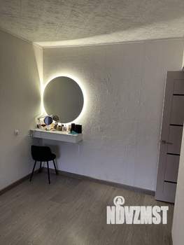 2-к квартира, на длительный срок, 49м2, 4/5 этаж