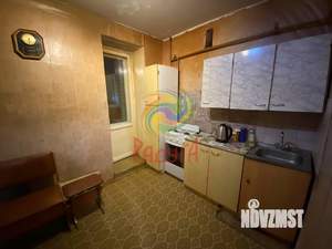 1-к квартира, на длительный срок, 29м2, 2/5 этаж