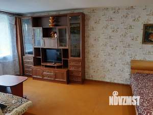 1-к квартира, на длительный срок, 33м2, 4/5 этаж