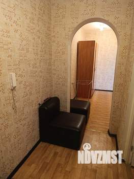 1-к квартира, на длительный срок, 43м2, 6/14 этаж