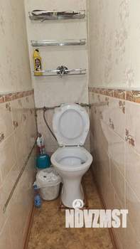 Студия квартира, на длительный срок, 18м2, 2/6 этаж