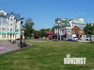 2-к квартира, посуточно, 45м2, 4/5 этаж