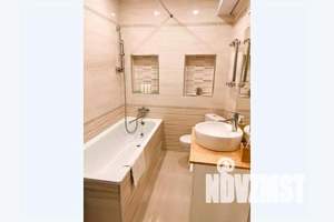 1-к квартира, посуточно, 32м2, 6/16 этаж