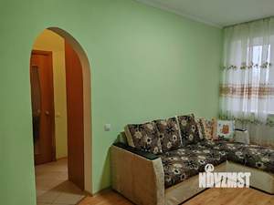 2-к квартира, на длительный срок, 48м2, 4/5 этаж