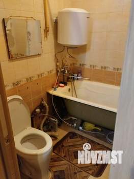 1-к квартира, на длительный срок, 32м2, 2/4 этаж