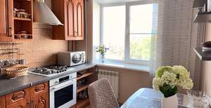 3-к квартира, на длительный срок, 75м2, 5/6 этаж