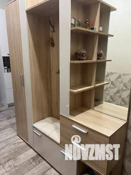 3-к квартира, посуточно, 40м2, 1/3 этаж