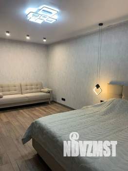 1-к квартира, посуточно, 37м2, 7/14 этаж