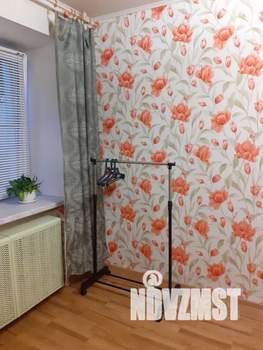 2-к квартира, посуточно, 44м2, 3/5 этаж