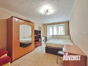 1-к квартира, на длительный срок, 32м2, 1/10 этаж