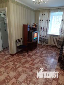 1-к квартира, на длительный срок, 21м2, 3/5 этаж
