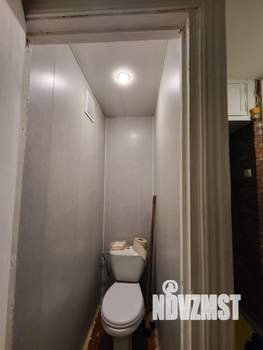 2-к квартира, на длительный срок, 49м2, 2/5 этаж