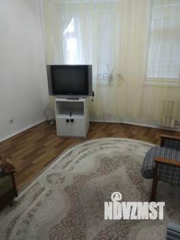 1-к квартира, на длительный срок, 42м2, 11/16 этаж