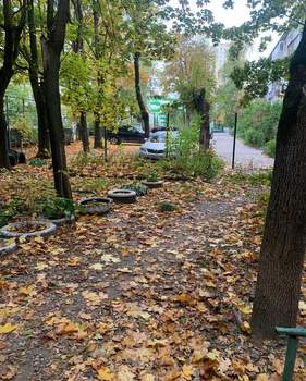 2-к квартира, на длительный срок, 36м2, 3/4 этаж