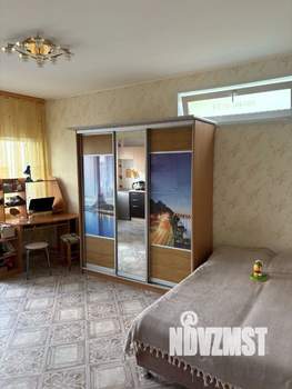 Студия квартира, на длительный срок, 29м2, 2/4 этаж