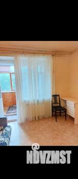 1-к квартира, на длительный срок, 22м2, 2/5 этаж