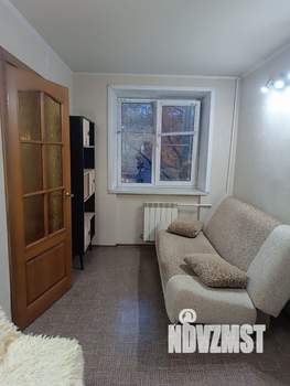 2-к квартира, на длительный срок, 45м2, 4/5 этаж