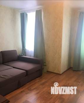 1-к квартира, на длительный срок, 47м2, 6/10 этаж