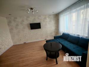 2-к квартира, посуточно, 83м2, 15/17 этаж