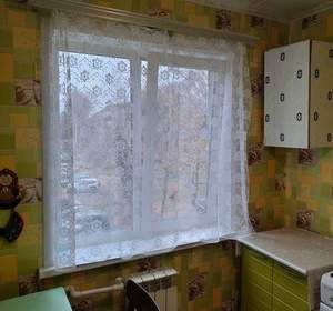 1-к квартира, на длительный срок, 30м2, 3/5 этаж