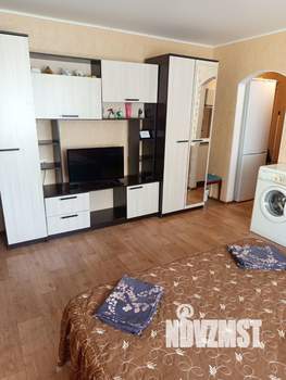 1-к квартира, посуточно, 24м2, 3/5 этаж