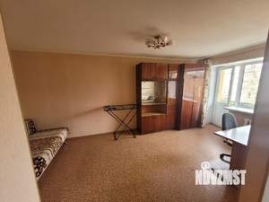 1-к квартира, на длительный срок, 31м2, 3/4 этаж