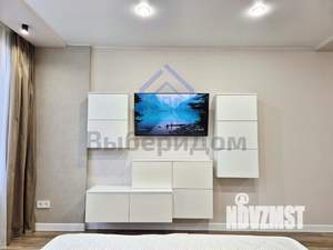 1-к квартира, на длительный срок, 31м2, 17/18 этаж