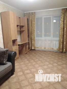 2-к квартира, на длительный срок, 48м2, 4/5 этаж