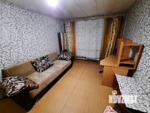 2-к квартира, на длительный срок, 46м2, 2/4 этаж