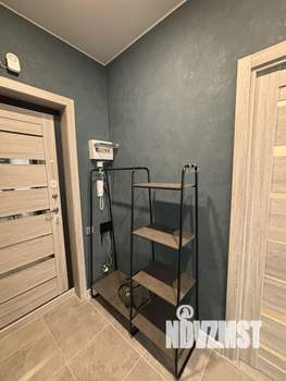 1-к квартира, посуточно, 40м2, 11/14 этаж