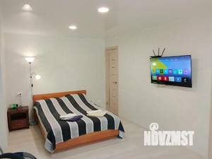 2-к квартира, посуточно, 43м2, 1/1 этаж