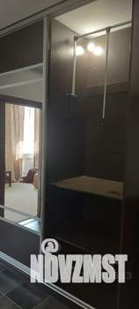 1-к квартира, посуточно, 43м2, 3/5 этаж