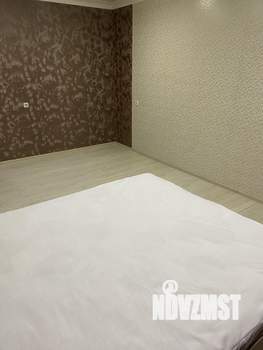 1-к квартира, на длительный срок, 39м2, 3/17 этаж