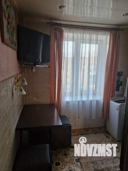 2-к квартира, на длительный срок, 45м2, 5/5 этаж