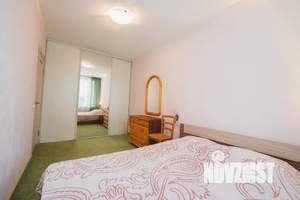 2-к квартира, посуточно, 45м2, 4/5 этаж