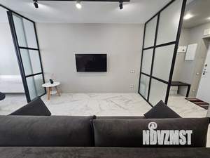 1-к квартира, посуточно, 51м2, 12/17 этаж