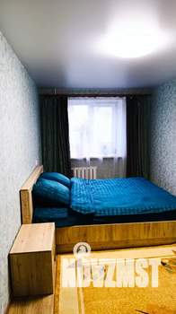 2-к квартира, посуточно, 47м2, 4/5 этаж