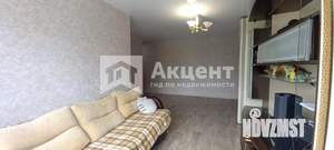 2-к квартира, на длительный срок, 44м2, 5/5 этаж