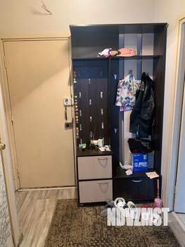 1-к квартира, на длительный срок, 40м2, 5/9 этаж